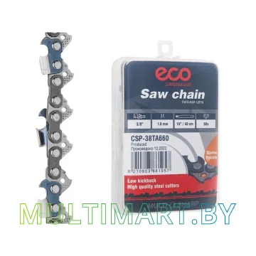 Цепь для цепных пил ECO CSP-38TA660